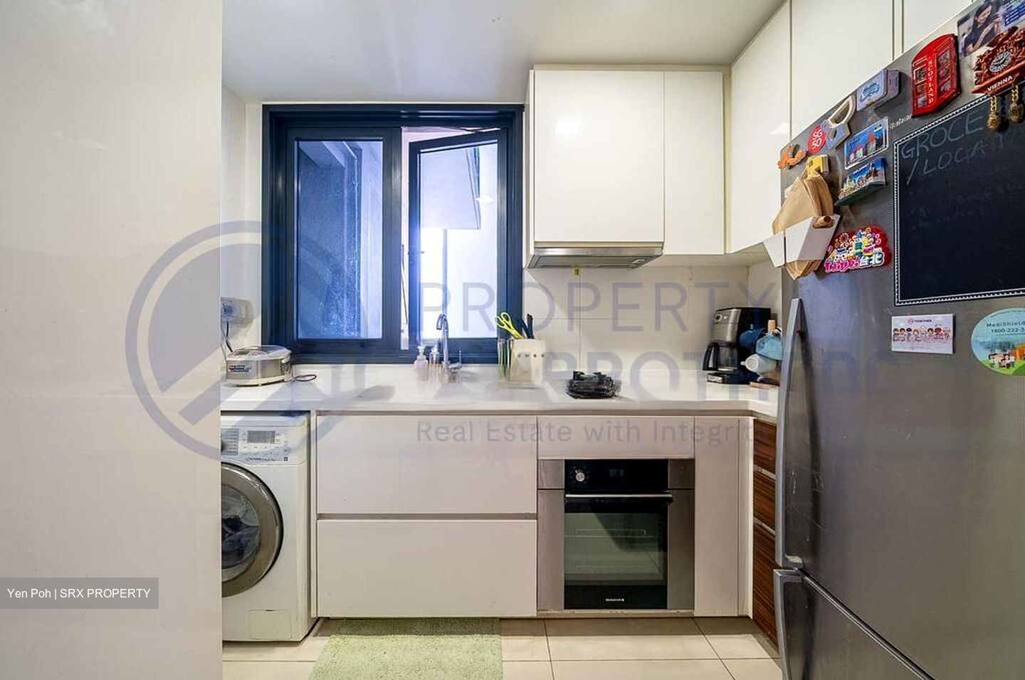 368 Thomson (D11), Condominium #481361511